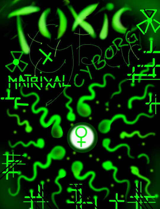 BIOHAZARD