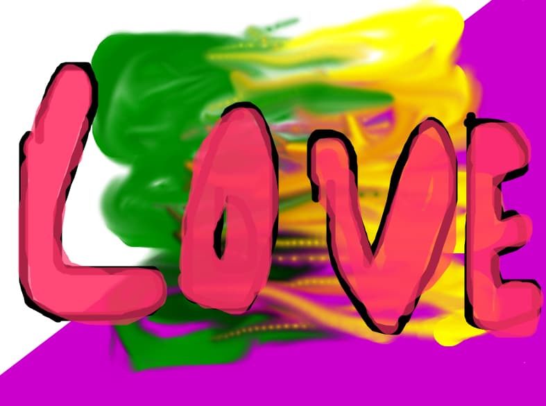 love