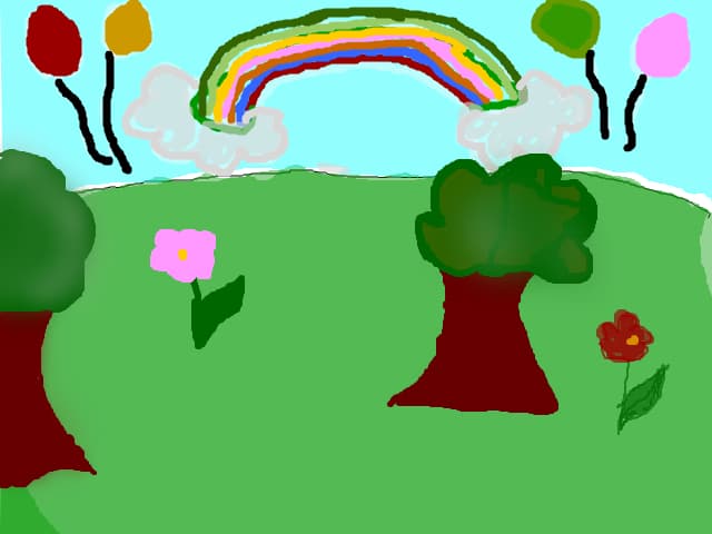 Imaginatia meA