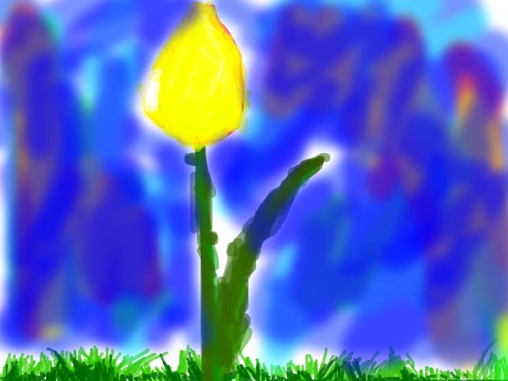 floare