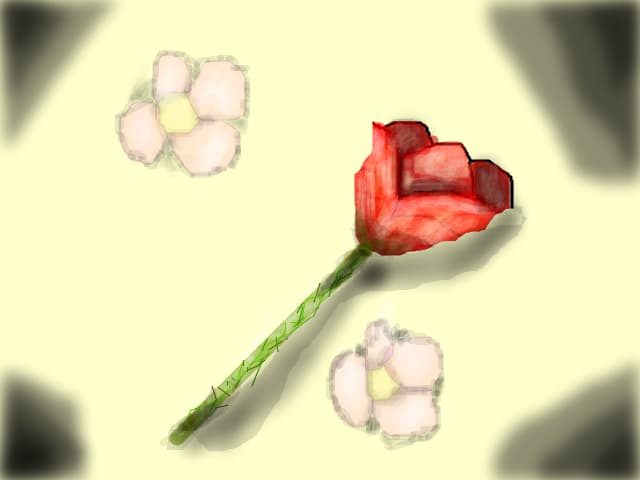 floare