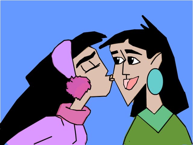 Pt totii fanii lui kuzco