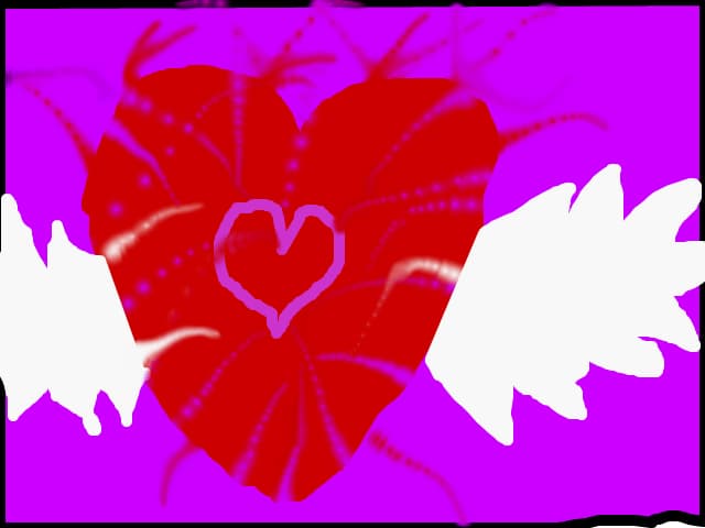 angel heart