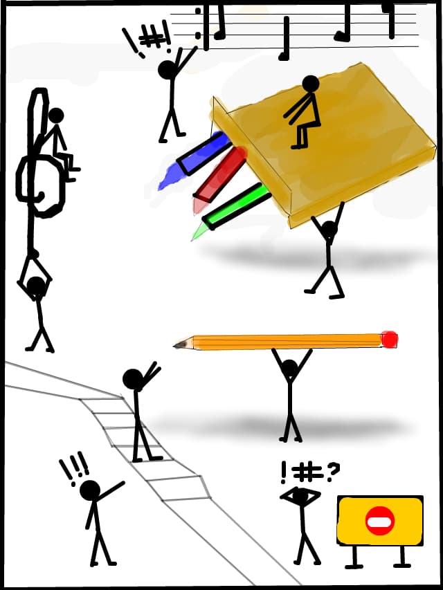 poster