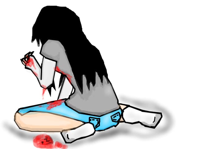 Broke my heart