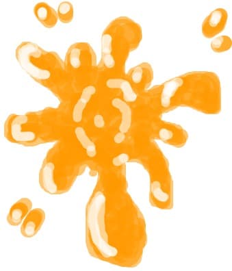 ORANGEEE!!!