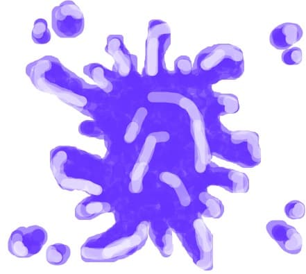 PURPLEEEEEEE!!!