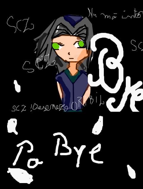 bye