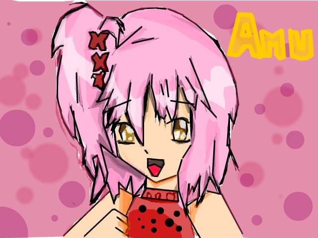 amu
