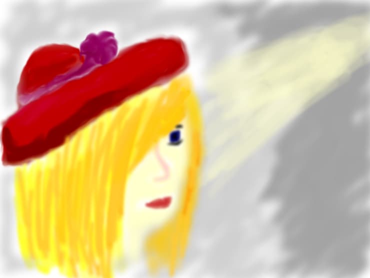 Girl