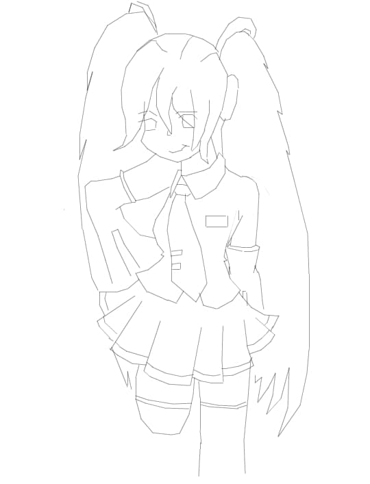 schita