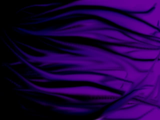 dark purple