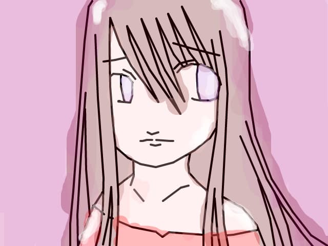 anime girl