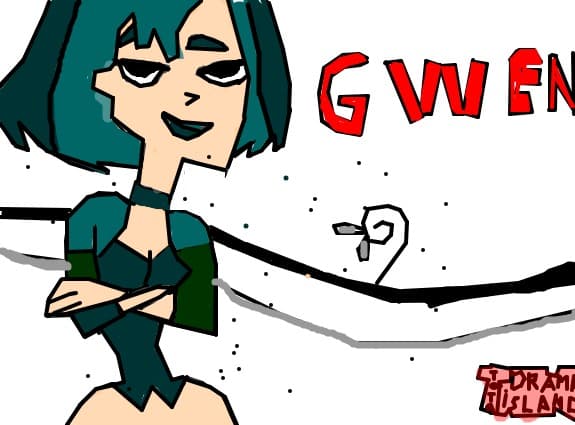 gwen