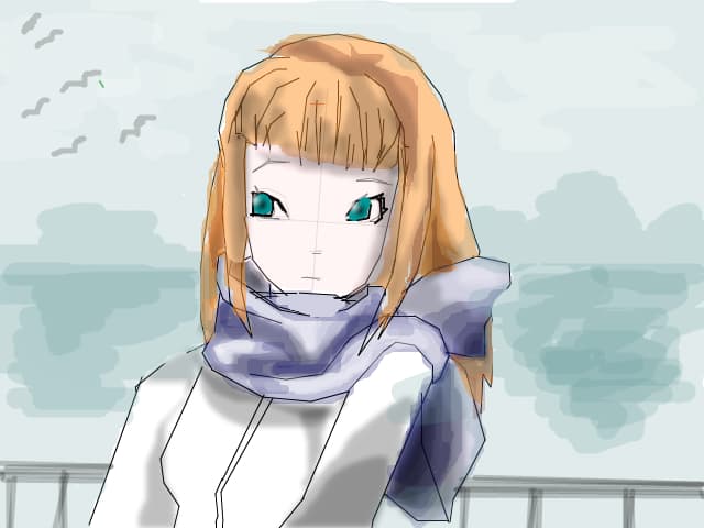 Ayumi Yamada