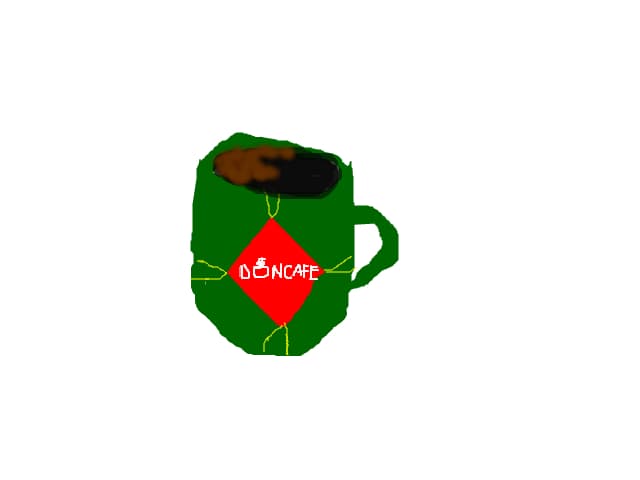 ceasca doncafe