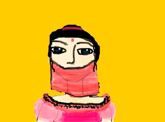 Indian Girl