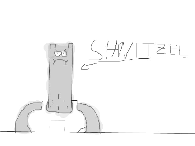 SHNITEL