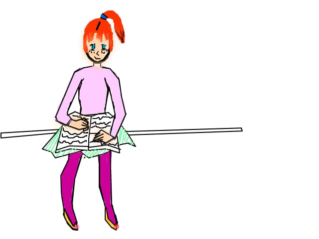 girl