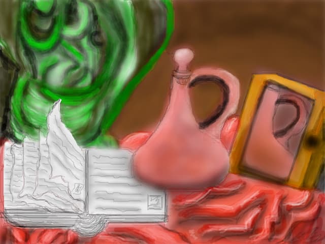 Natura statica
