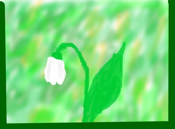 un ghiocel