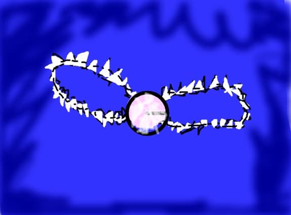 Shikon no tama!