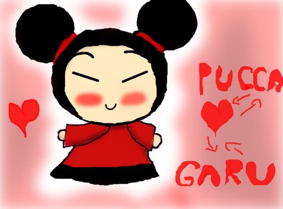 pucca.retusat.nu mai e esec total,e doar incercare nereusita :))
