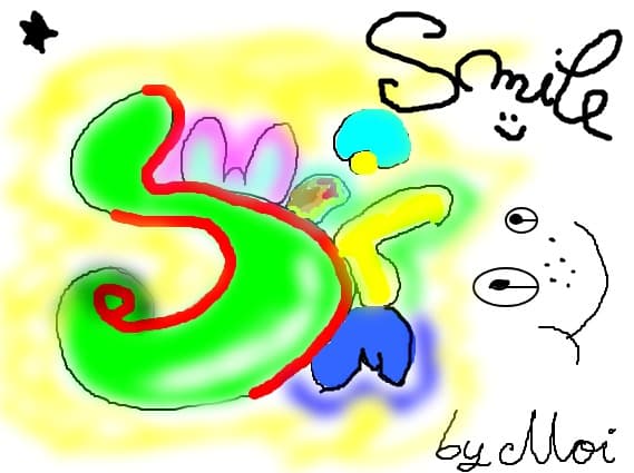 Smile