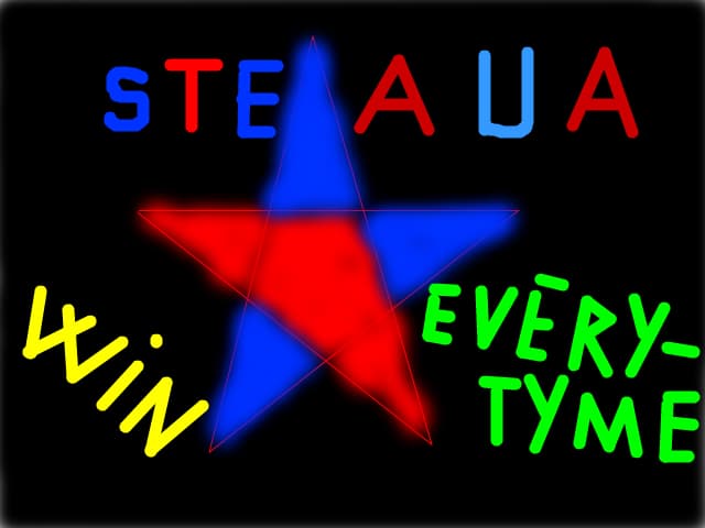 Hai steaua