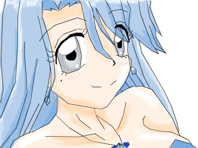 noel din mermaid melody
