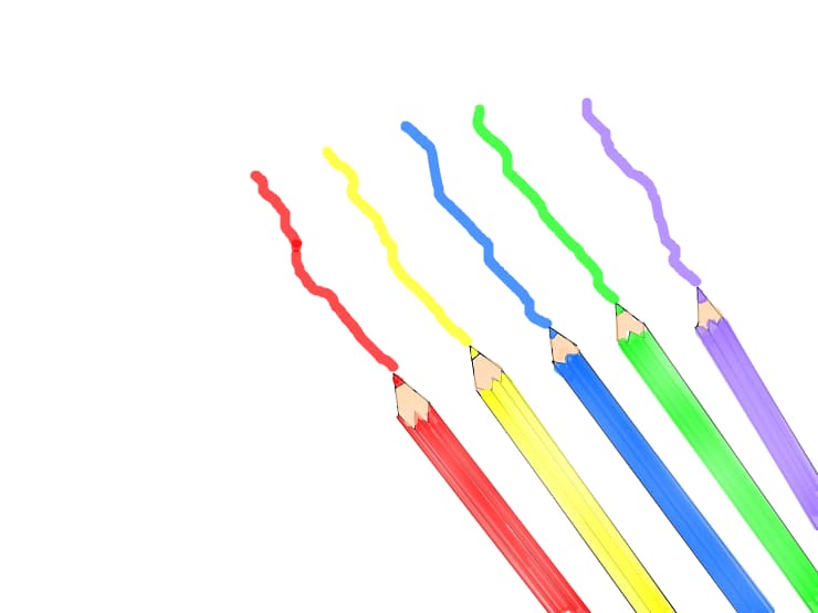 colors