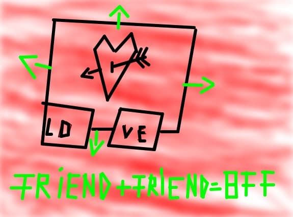 love