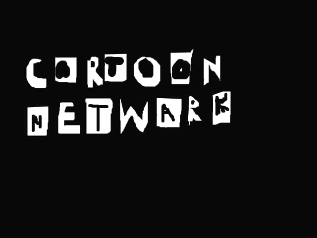 cartoon netwark