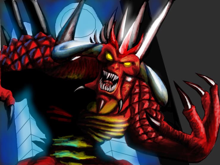 Diablo II