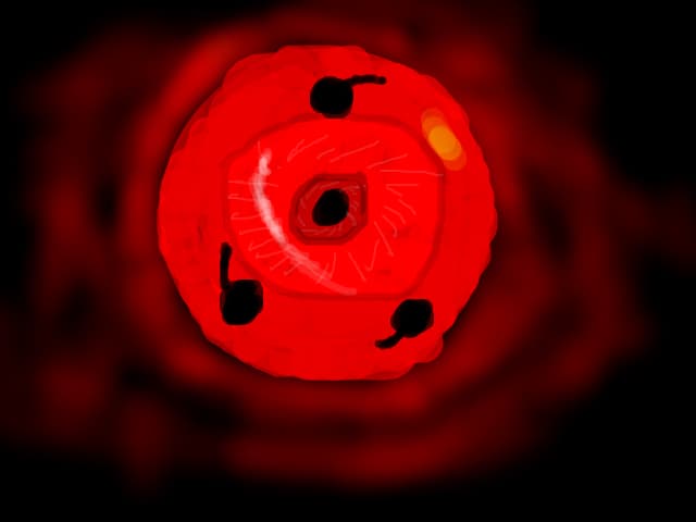 sharingan