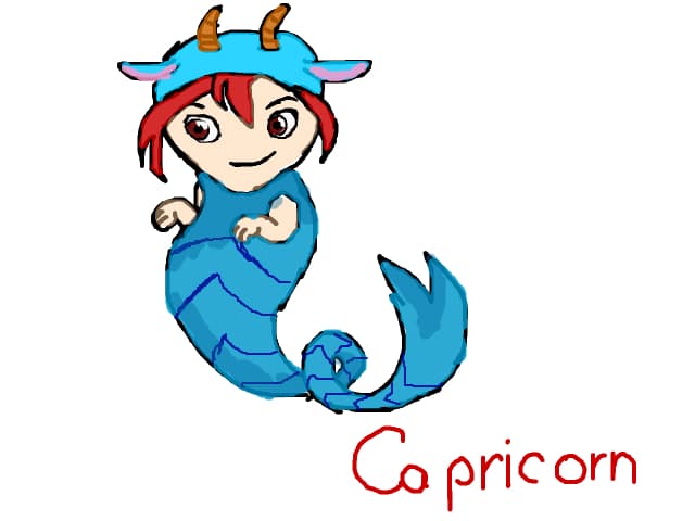 Capricorn
