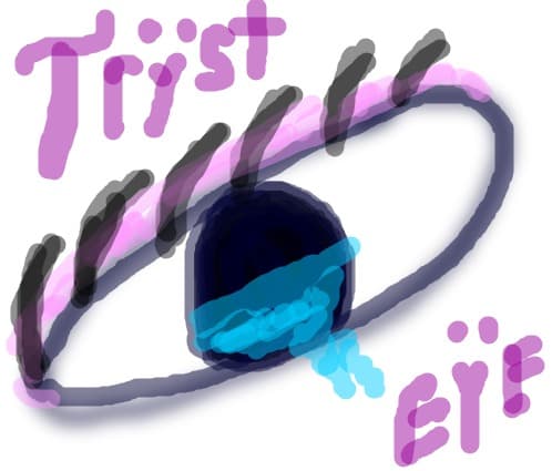 eye