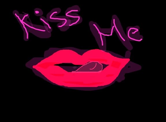 ochidesmarald kiss