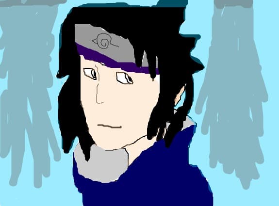 Sasuke