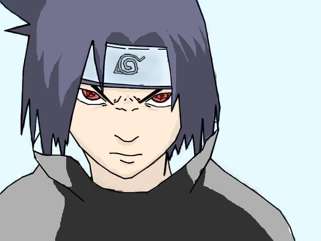 sasuke