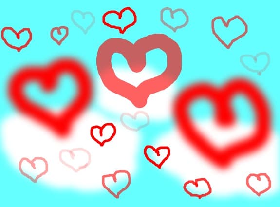 Happy Valentine Day!