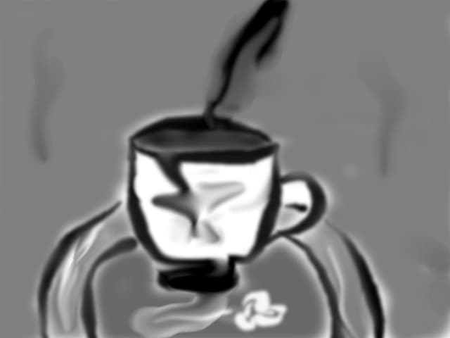 ceasca cu cafea