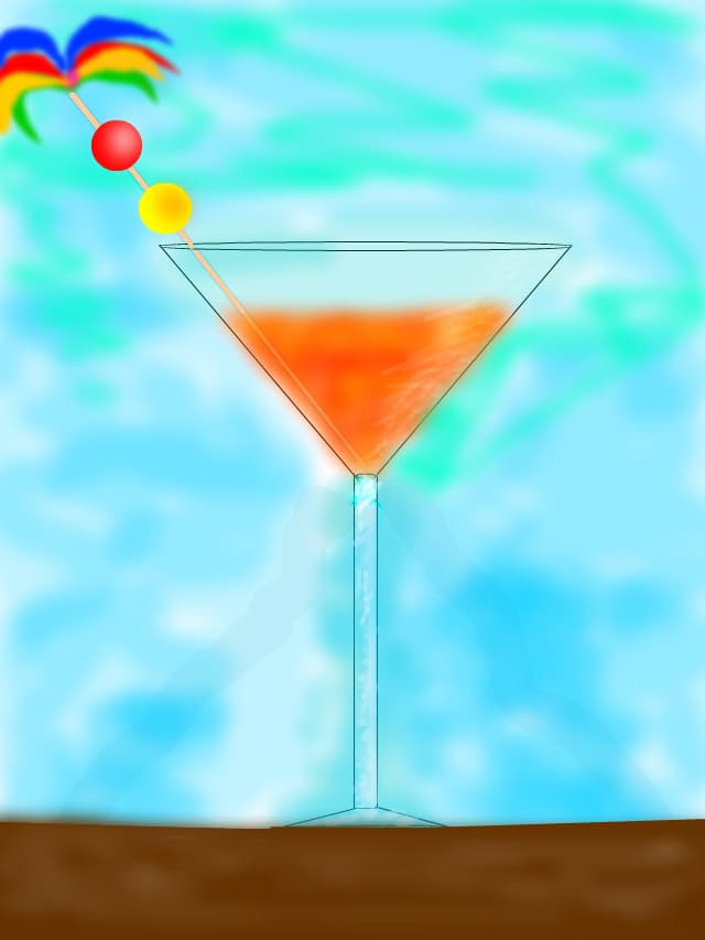 Cocktail