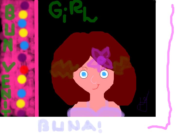 Buna!