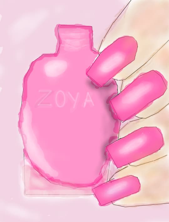Zoya