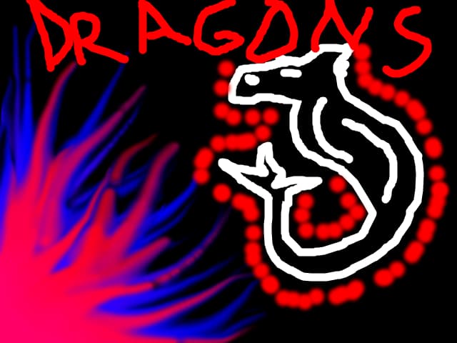 DrAgOnS