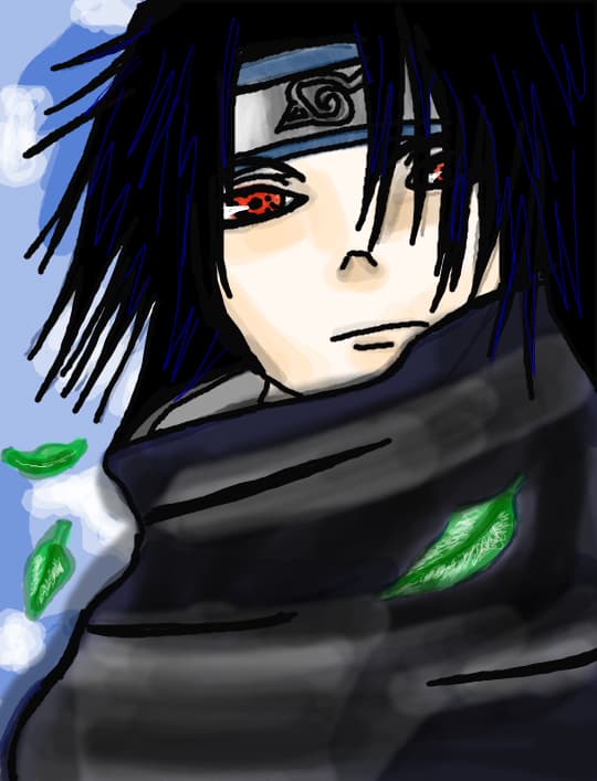 SASUKE