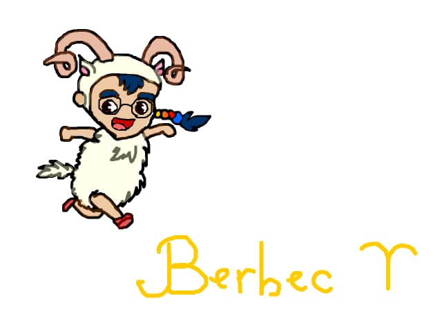 Berbec