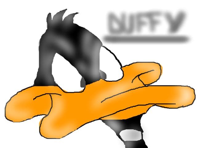 DUFFY DUCK