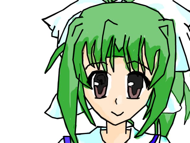 anime
